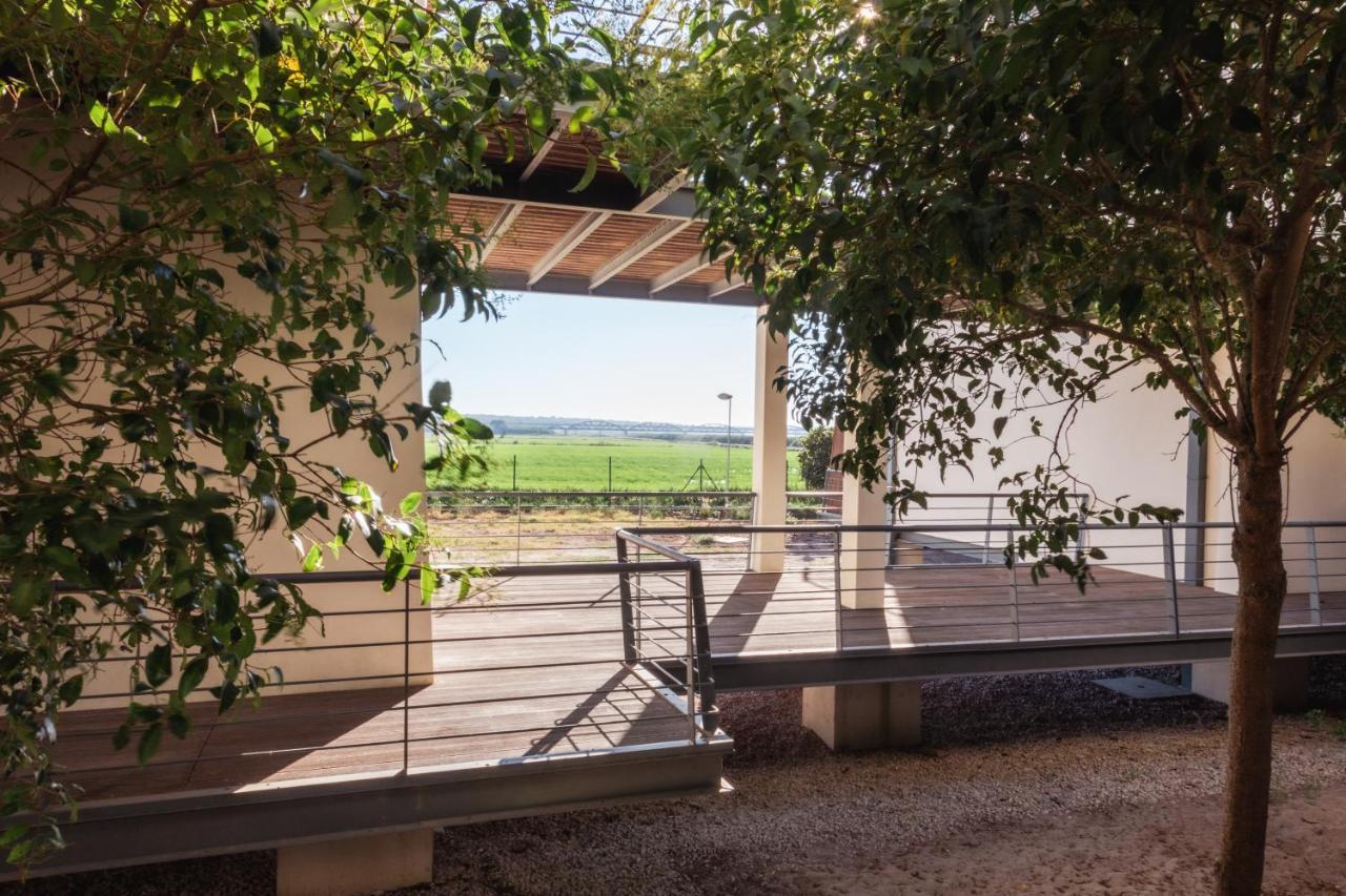 דירות Alcácer do Sal Al' Casas Do Sal מראה חיצוני תמונה